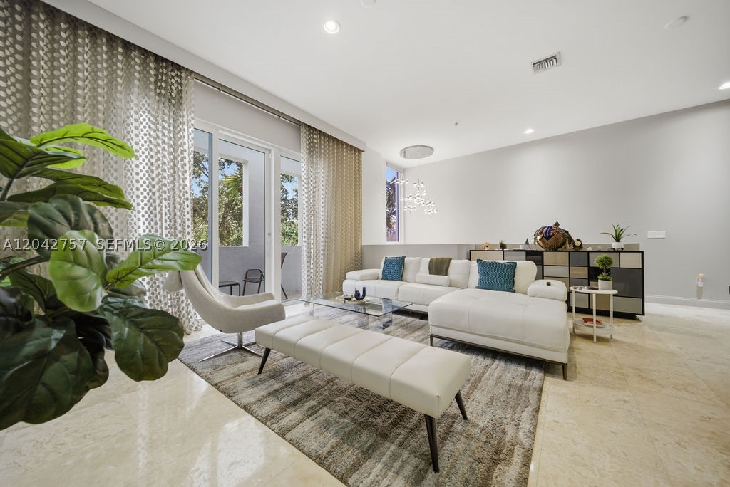 Flagler Heights - Residential