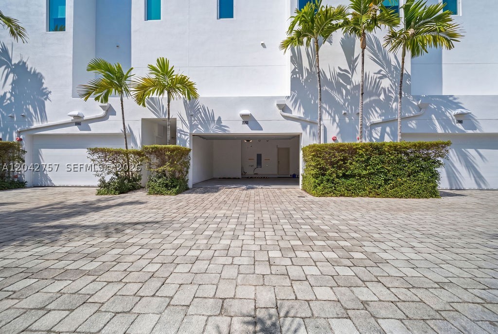 Flagler Heights - Residential