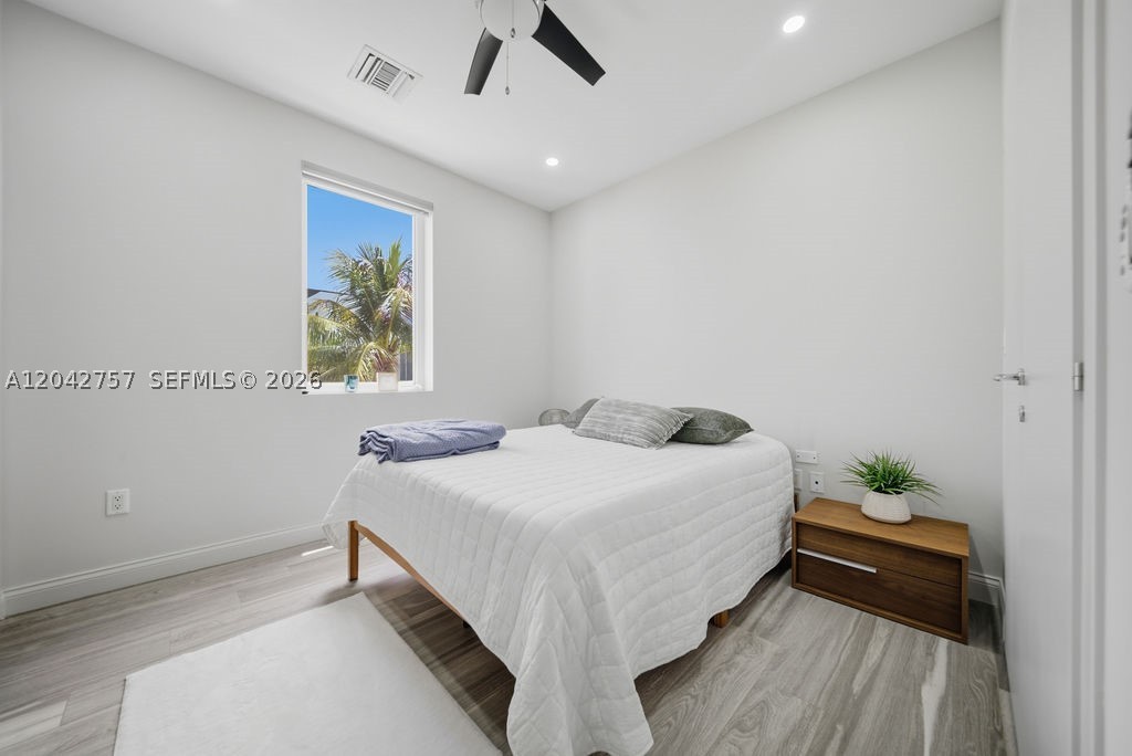 Flagler Heights - Residential
