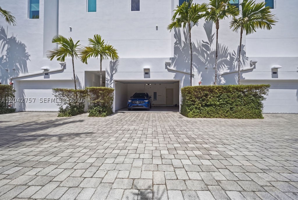 Flagler Heights - Residential
