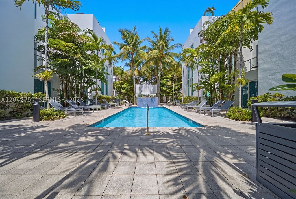 Flagler Heights - Residential