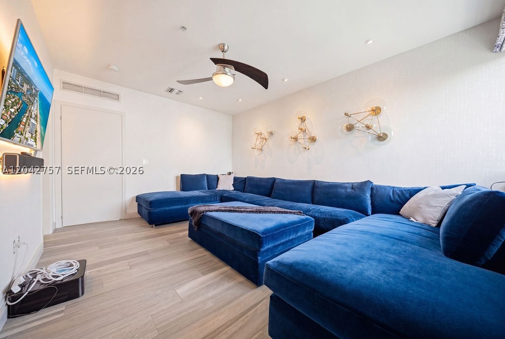 Flagler Heights - Residential