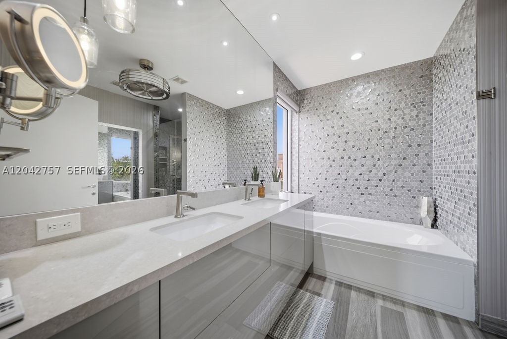 Flagler Heights - Residential