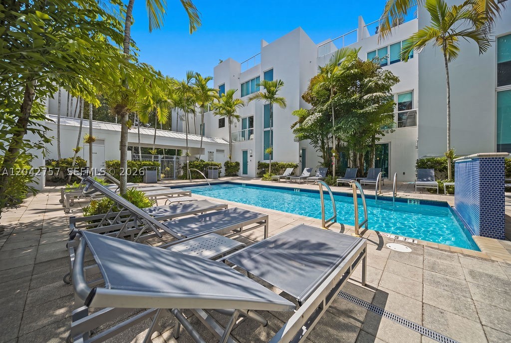Flagler Heights - Residential