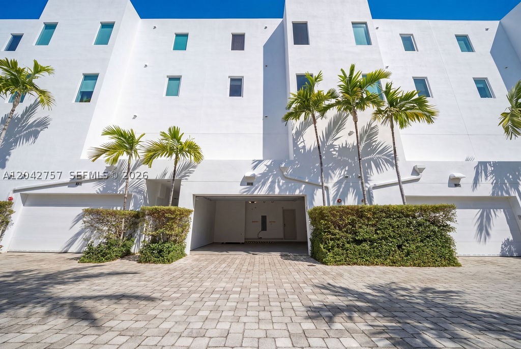 Flagler Heights - Residential
