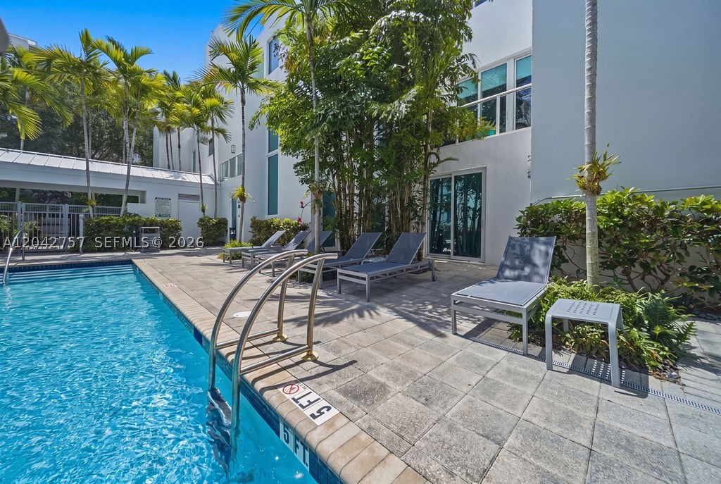 Flagler Heights - Residential