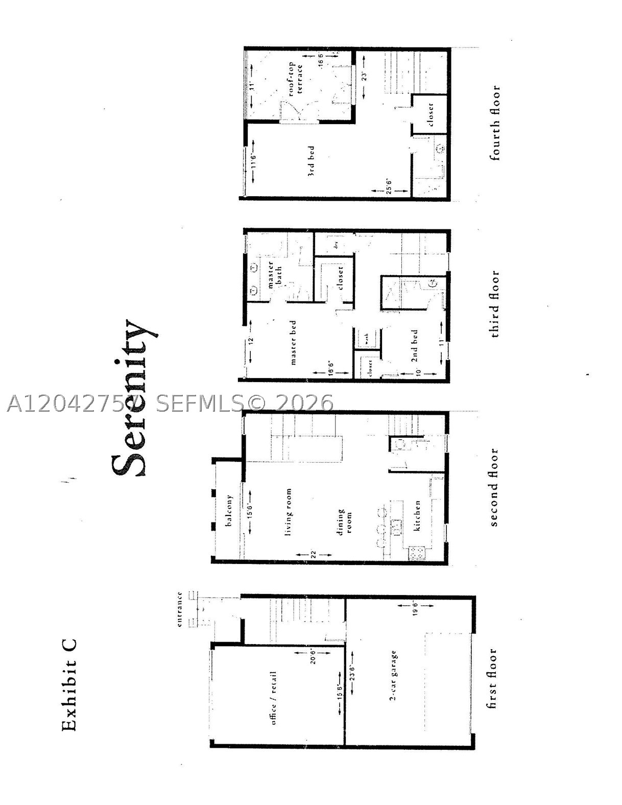Flagler Heights - Residential