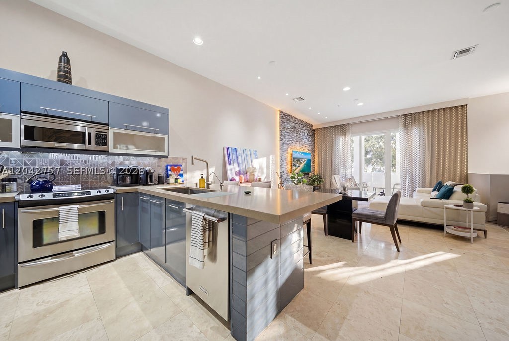 Flagler Heights - Residential