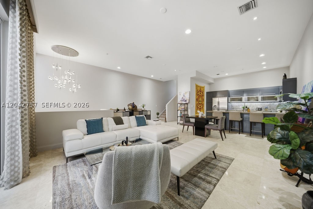 Flagler Heights - Residential