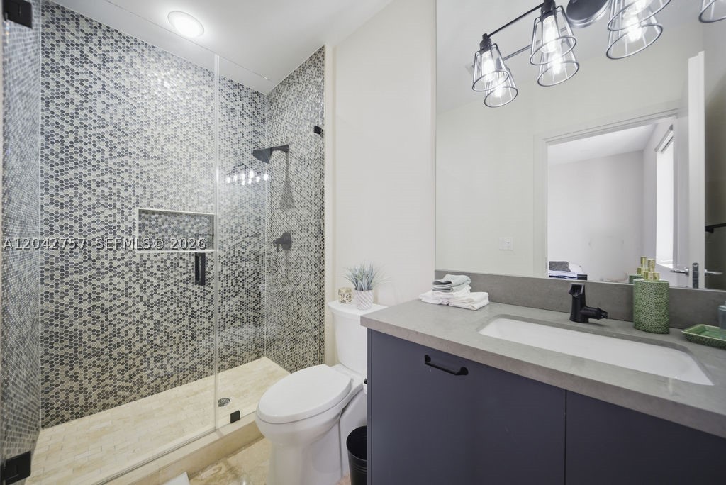 Flagler Heights - Residential