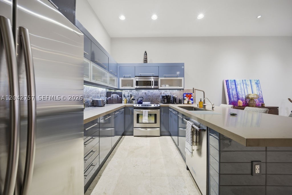 Flagler Heights - Residential