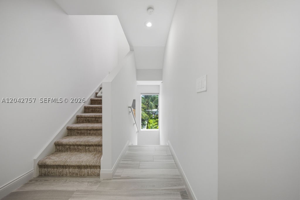 Flagler Heights - Residential