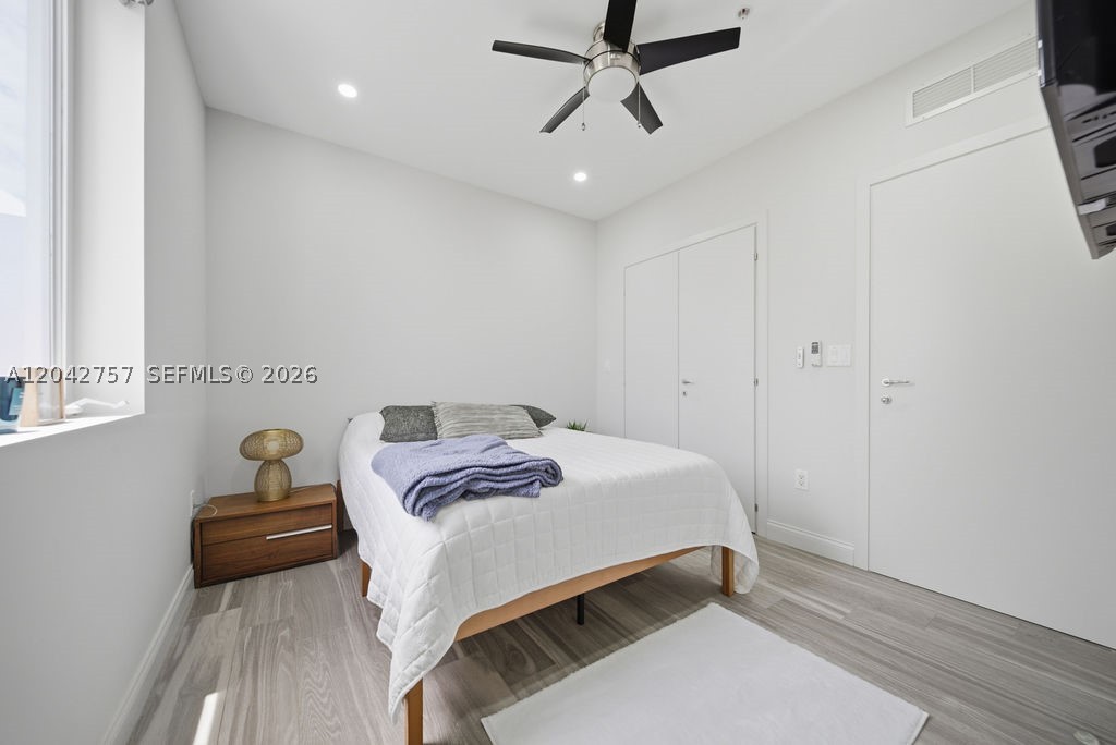Flagler Heights - Residential