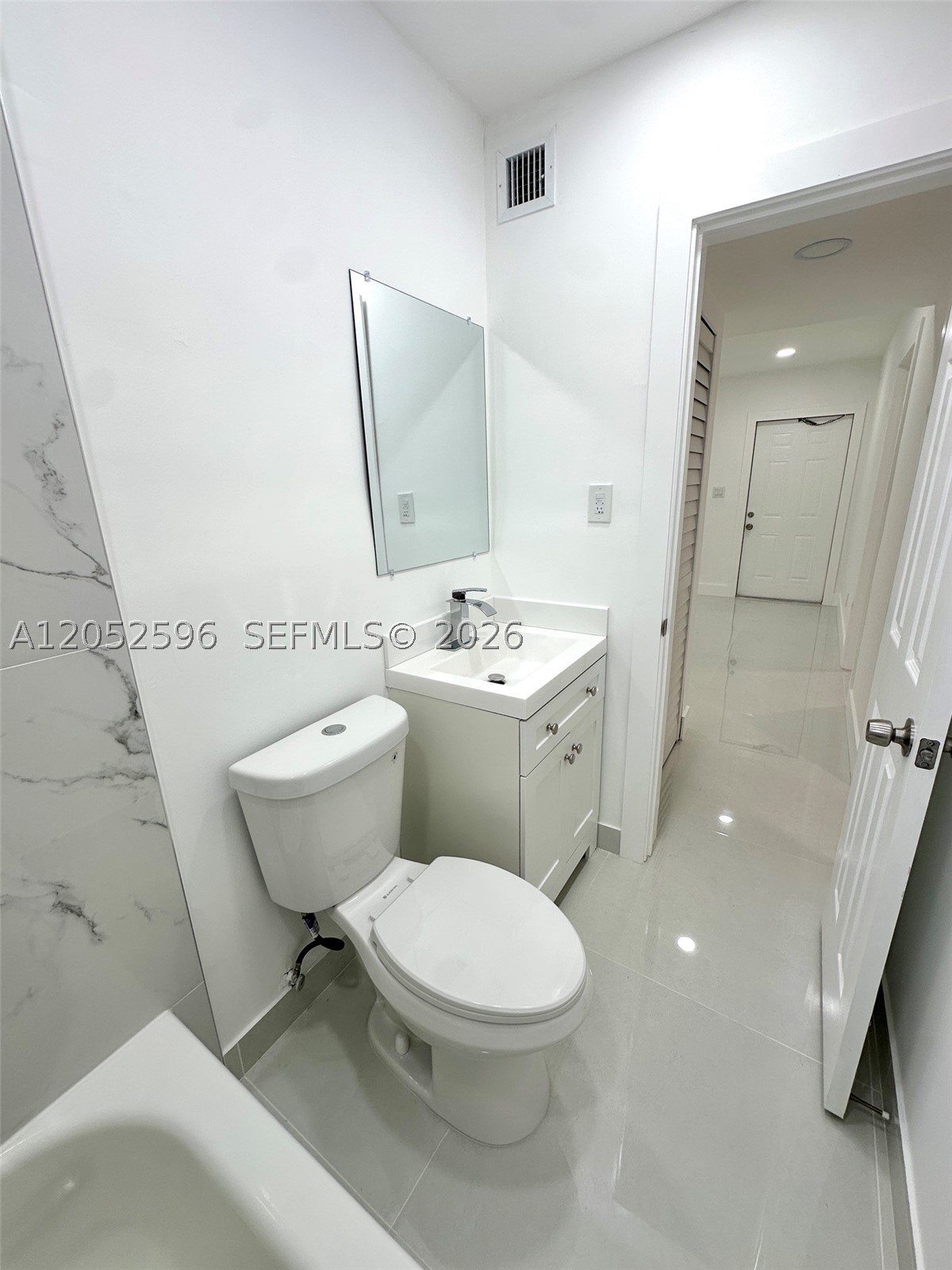 NORTH LAUDERDALE - Residential Lease