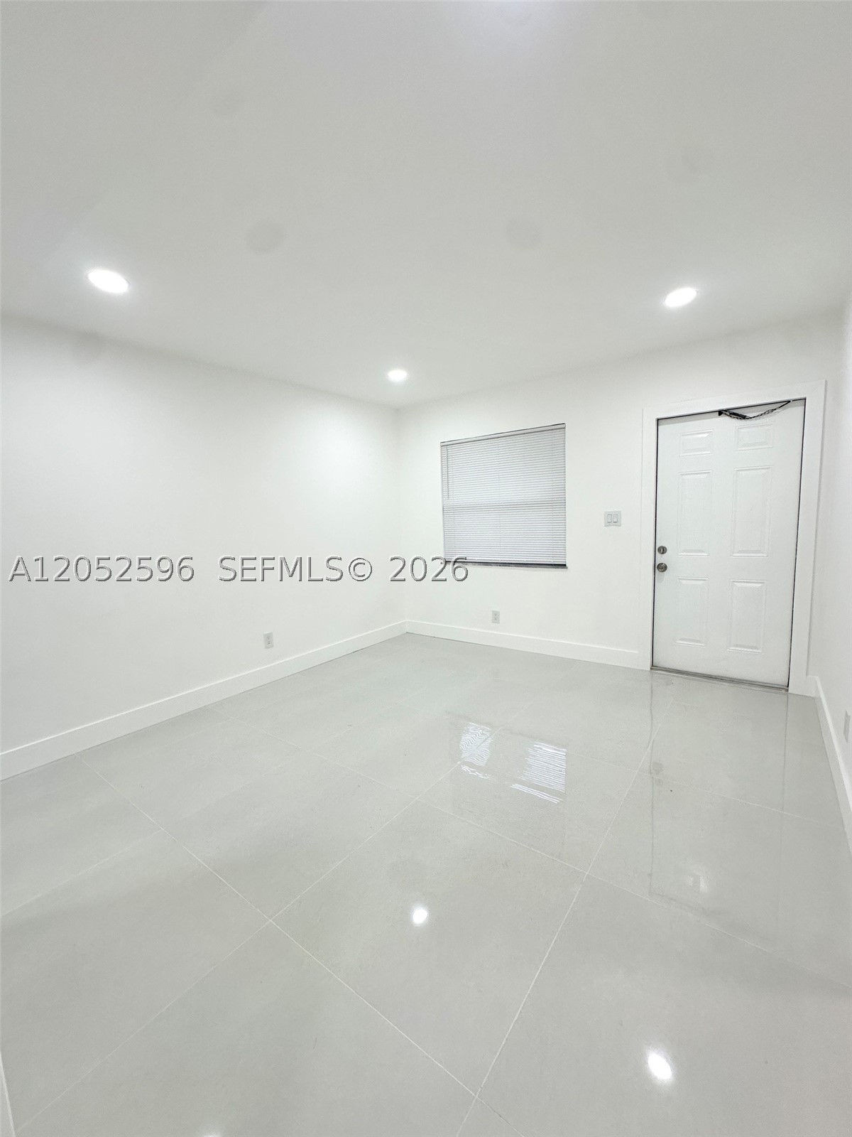 NORTH LAUDERDALE - Residential Lease