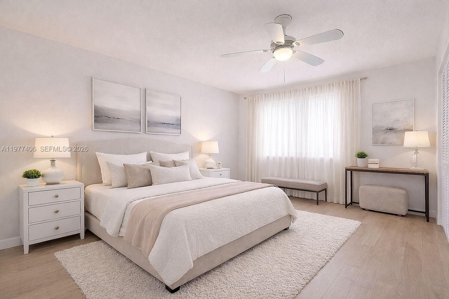BEVERLY HILLS CONDO NUMBE - Residential