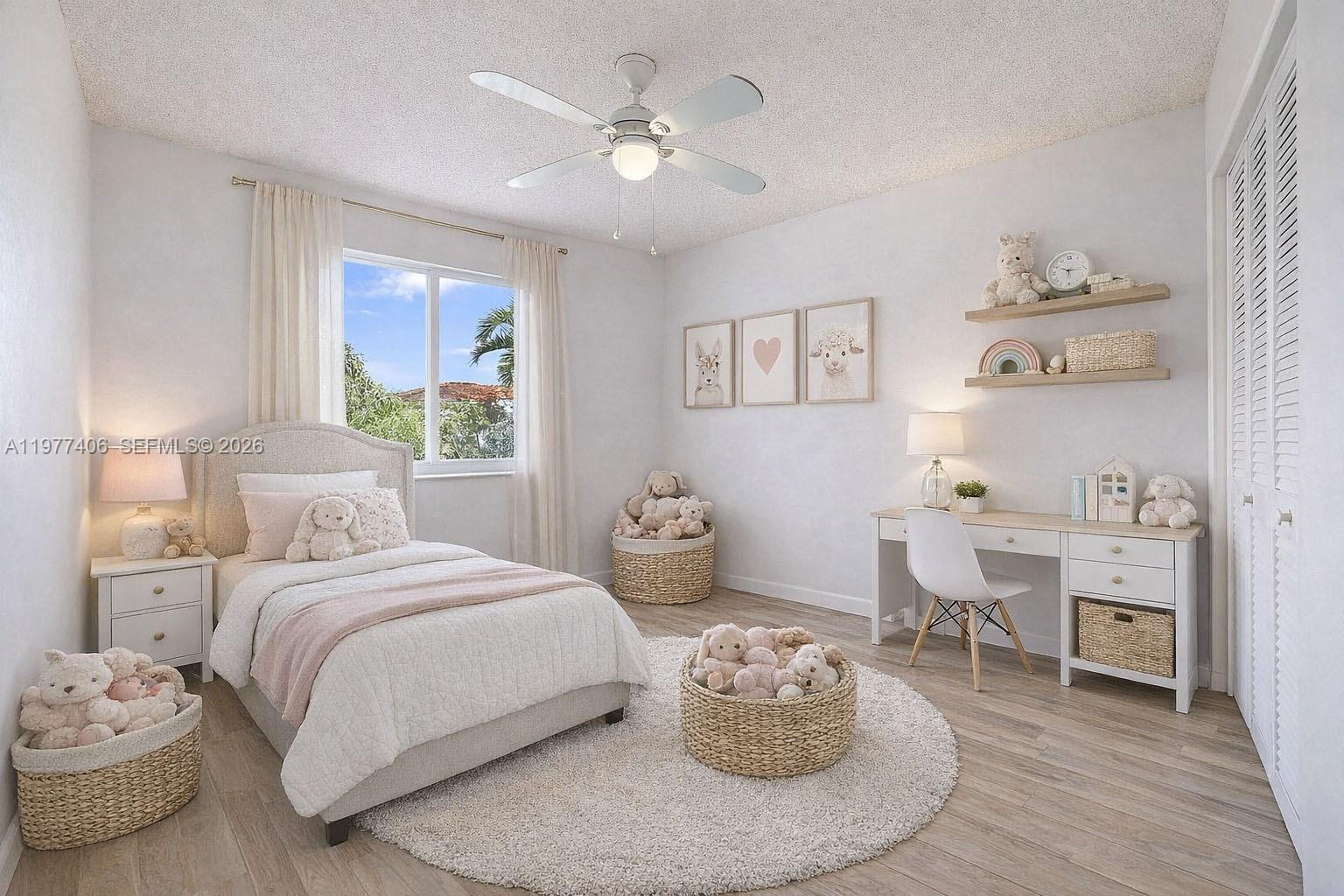 BEVERLY HILLS CONDO NUMBE - Residential