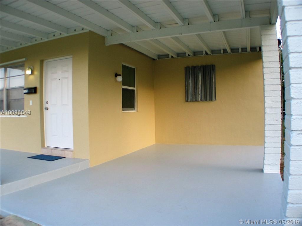 Sky Vista 1st Add - Residential Lease