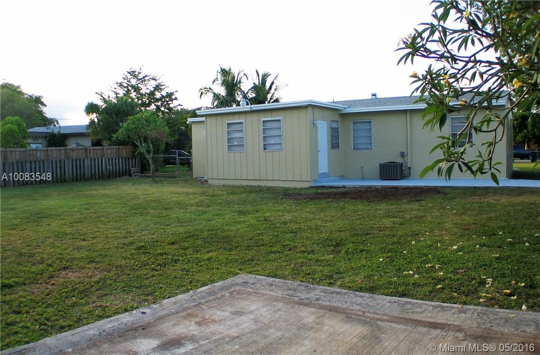 Sky Vista 1st Add - Residential Lease