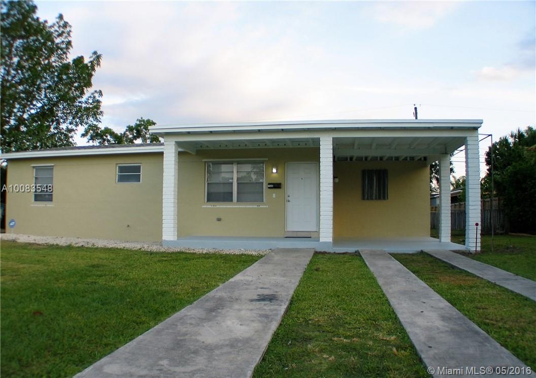Sky Vista 1st Add - Residential Lease