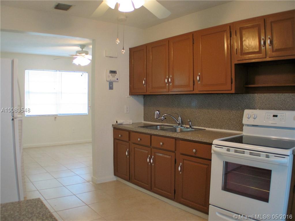 Sky Vista 1st Add - Residential Lease