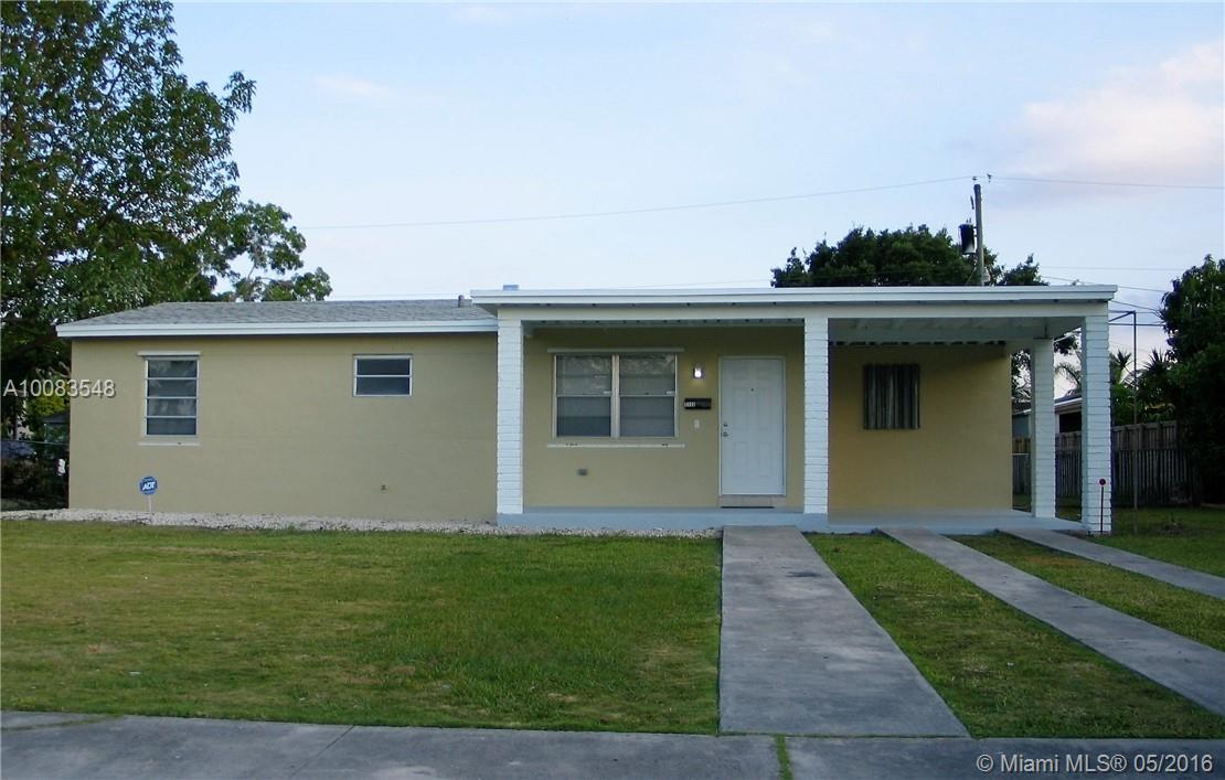 Sky Vista 1st Add - Residential Lease