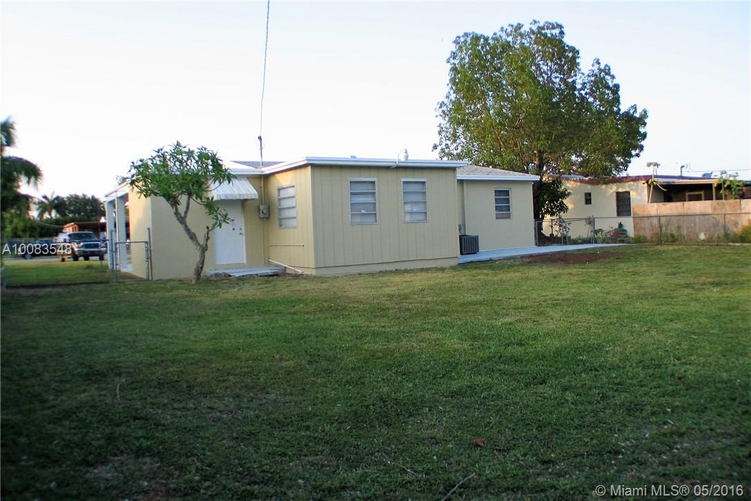 Sky Vista 1st Add - Residential Lease