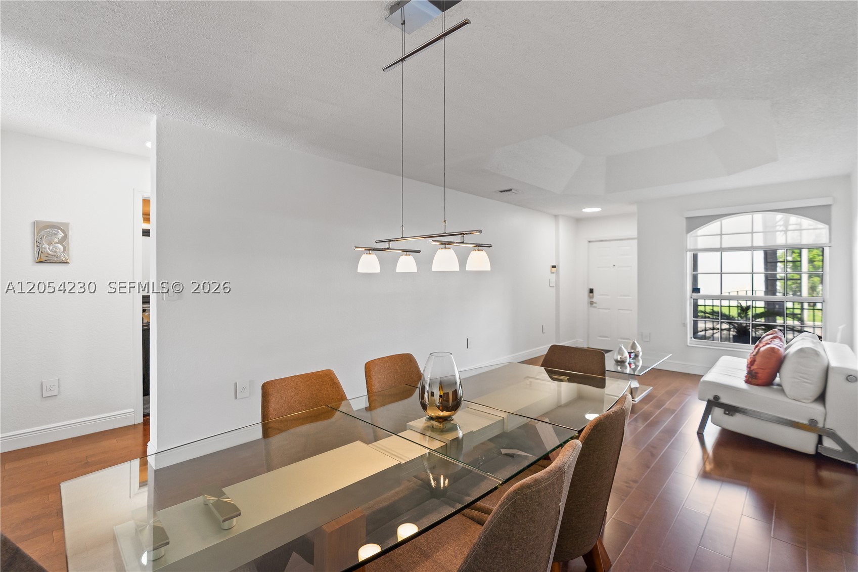 DORAL LANDINGS TOWNHOMES - Residential Lease