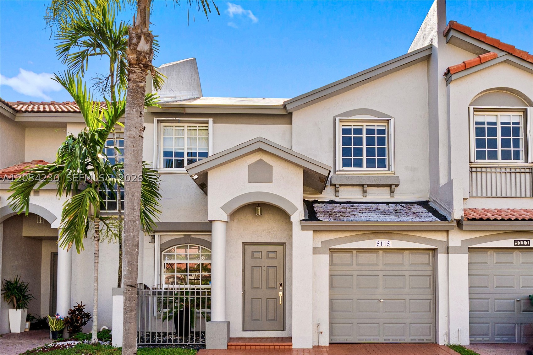 Located in the sought-after Doral Landings community, this spacious townhouse offers 3 bedrooms and 2.5 bathrooms in an excellent Doral location. The home features a practical layout with comfortable living spaces and plenty of room for everyday living and a new roof. Enjoy the convenience of being close to shopping, dining, major roadways, and all that Doral has to offer, making this an ideal rental opportunity.