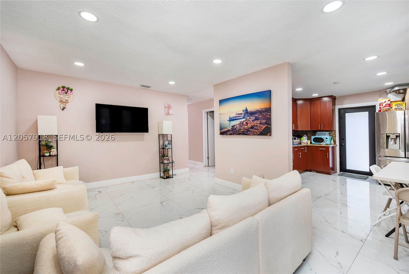 DEBBIE - Residential Income