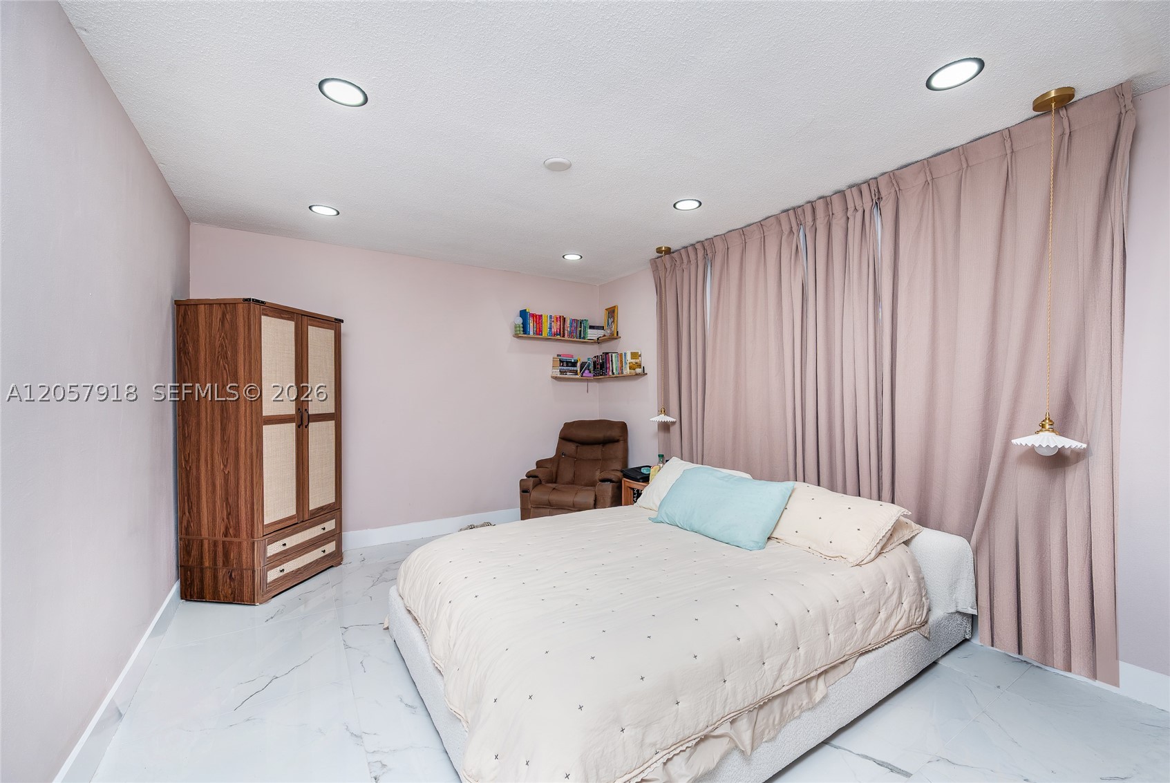 DEBBIE - Residential Income