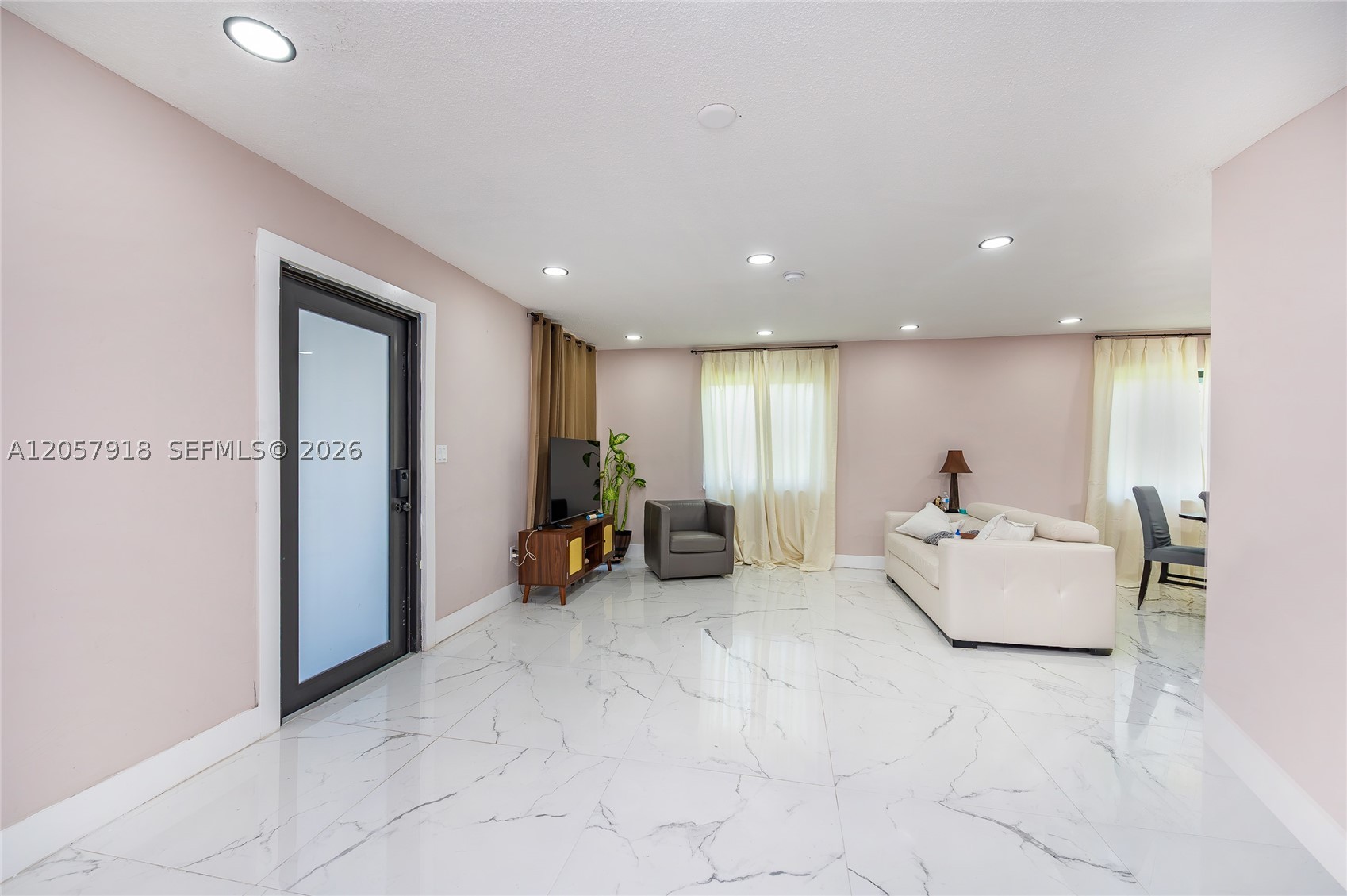 DEBBIE - Residential Income