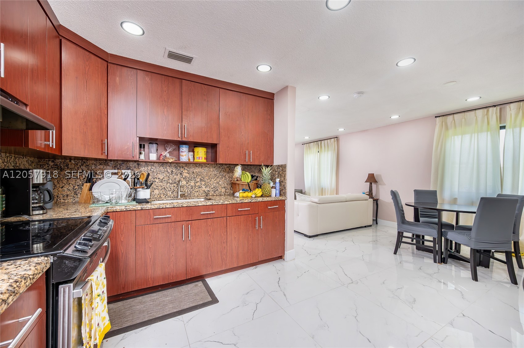 DEBBIE - Residential Income