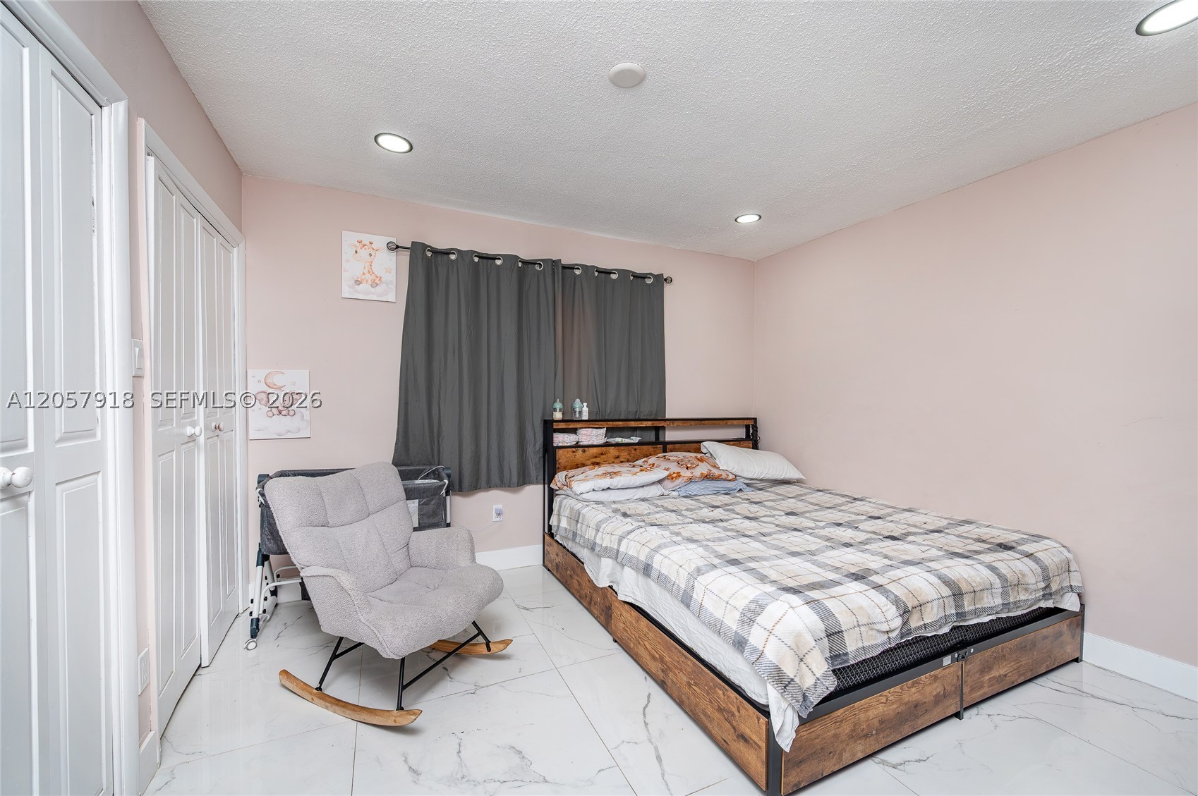 DEBBIE - Residential Income