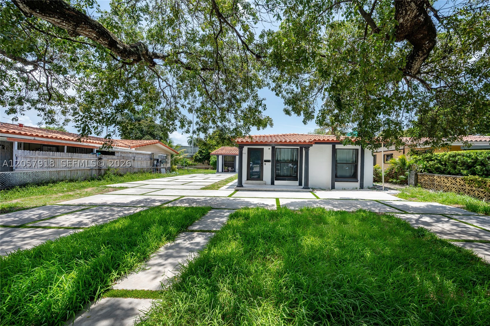 DEBBIE - Residential Income