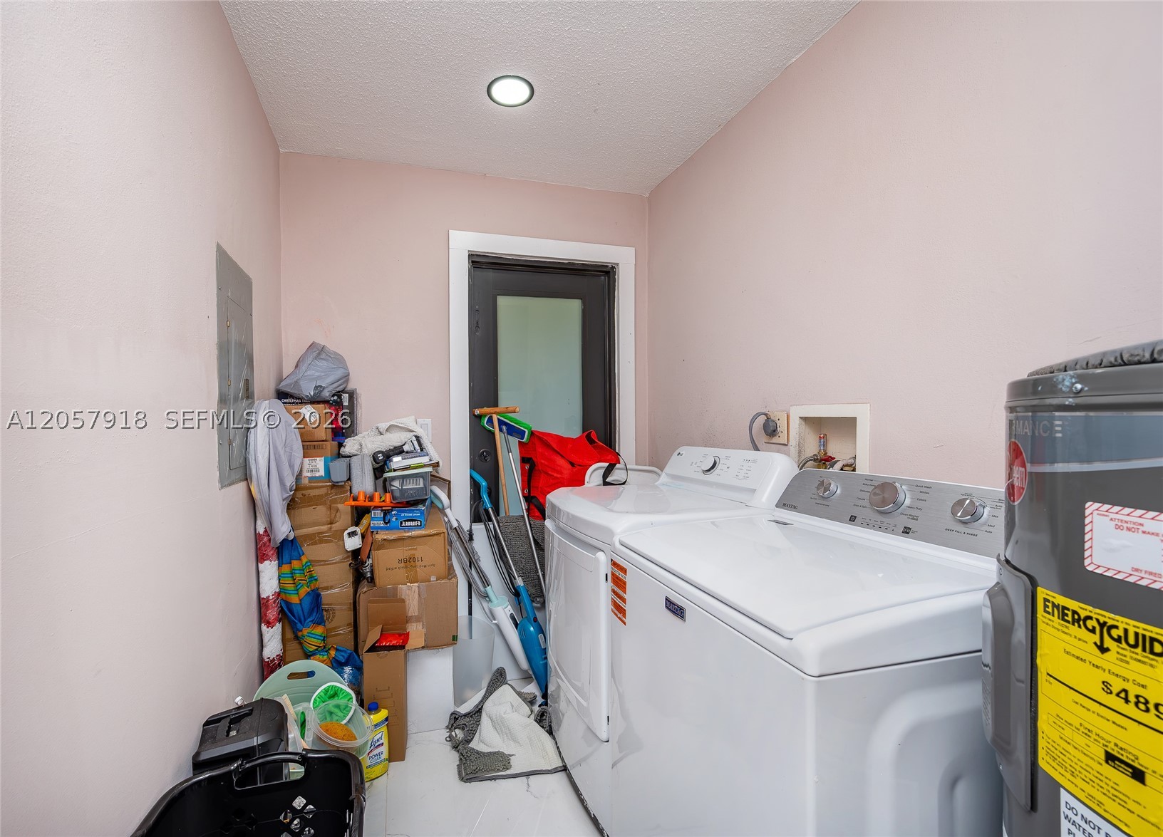 DEBBIE - Residential Income