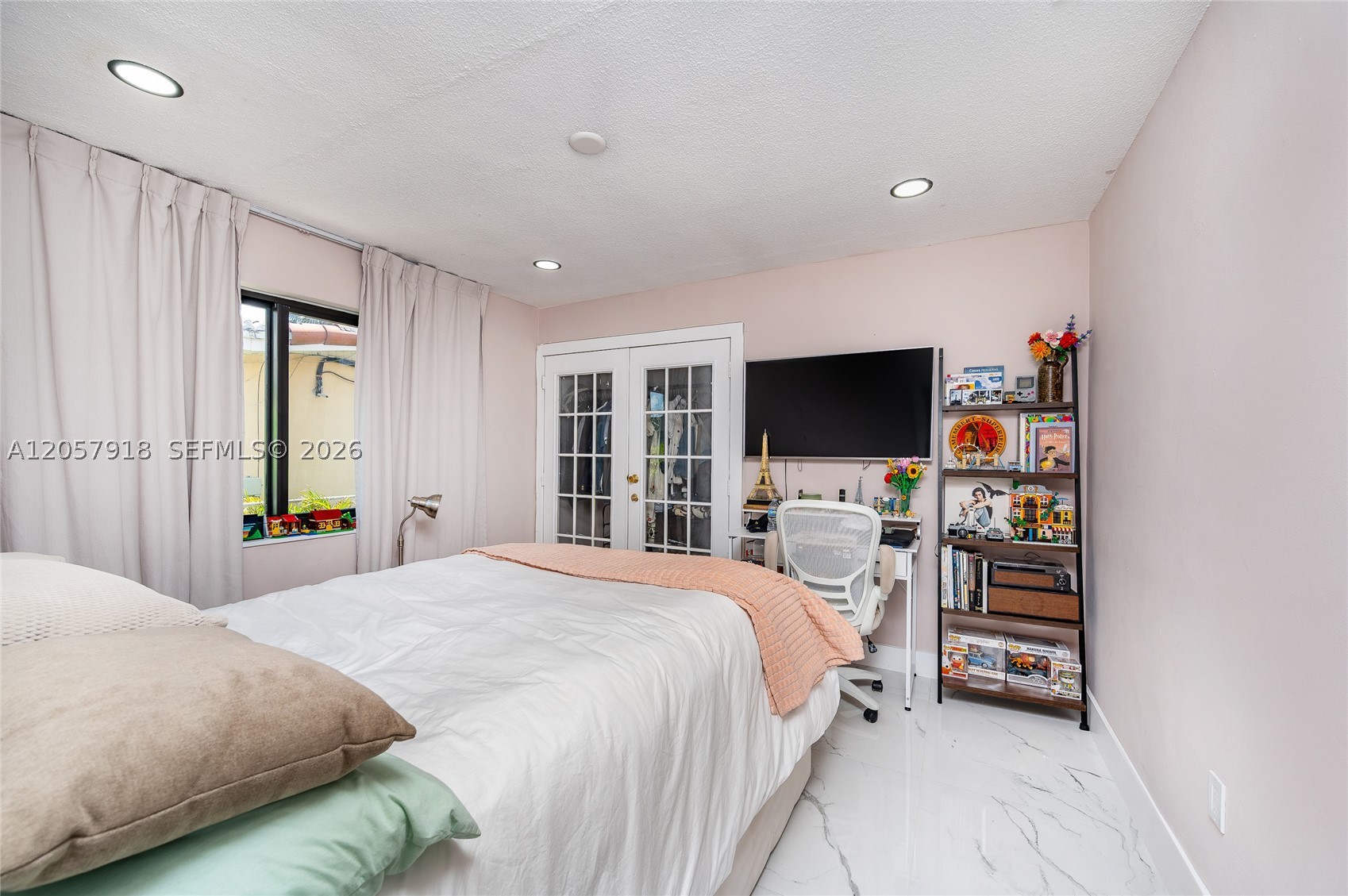 DEBBIE - Residential Income