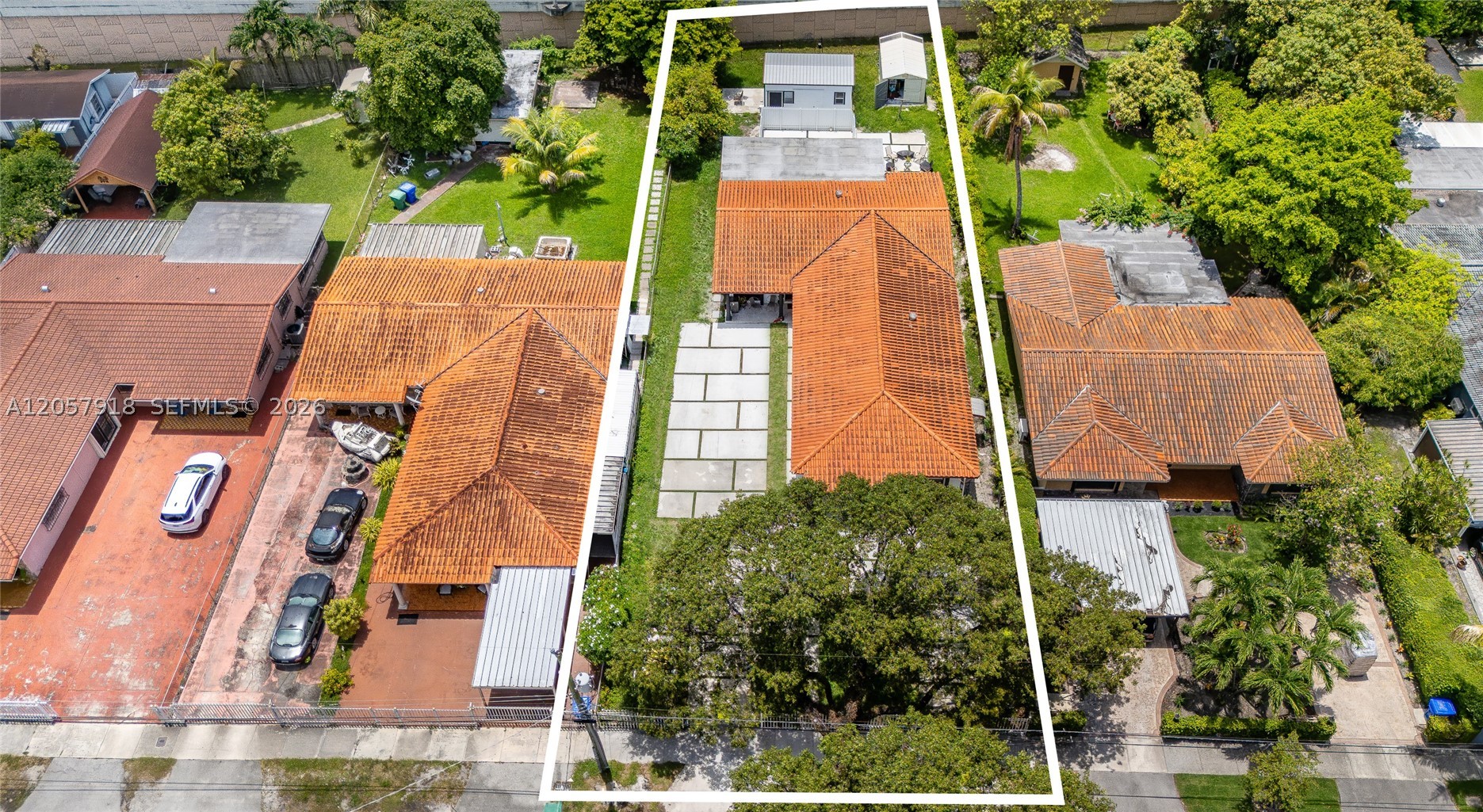 DEBBIE - Residential Income