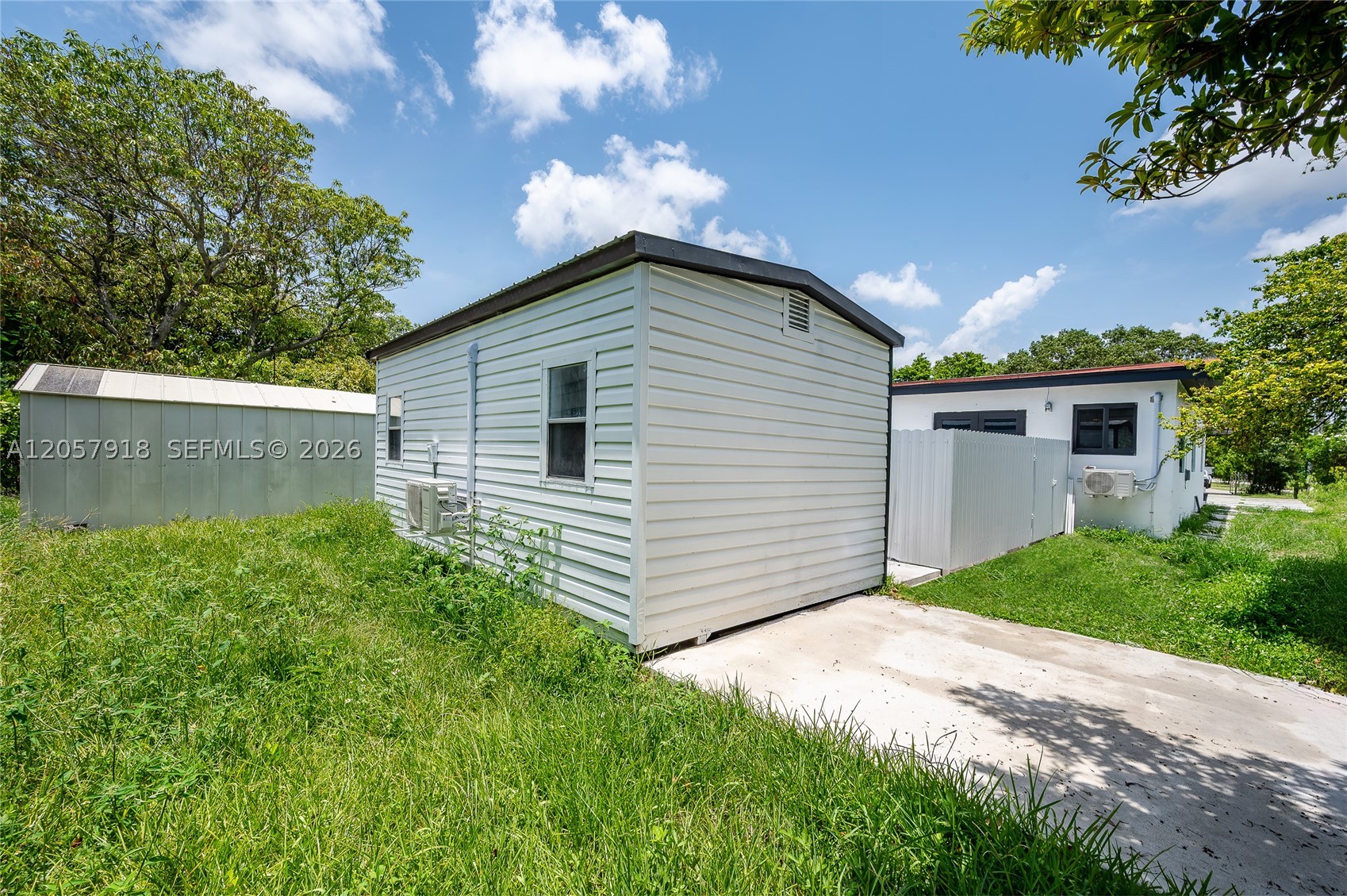 DEBBIE - Residential Income
