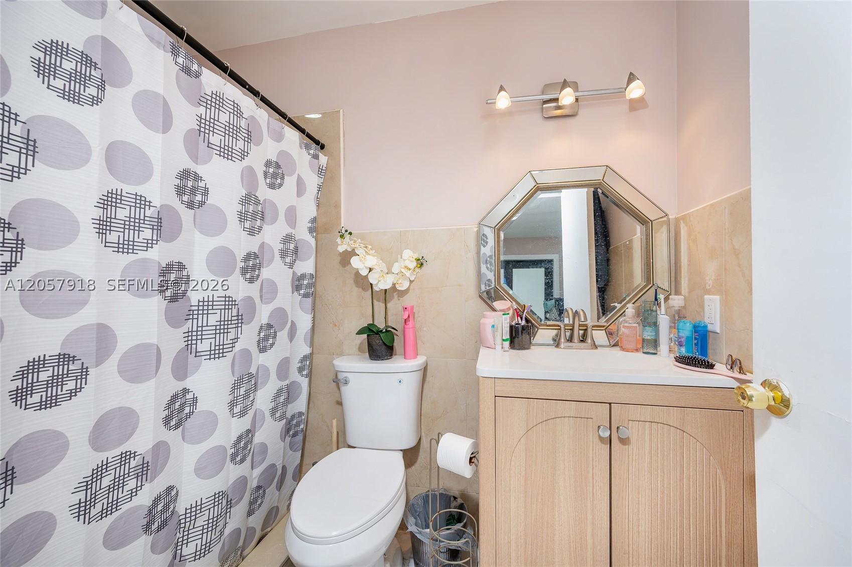 DEBBIE - Residential Income