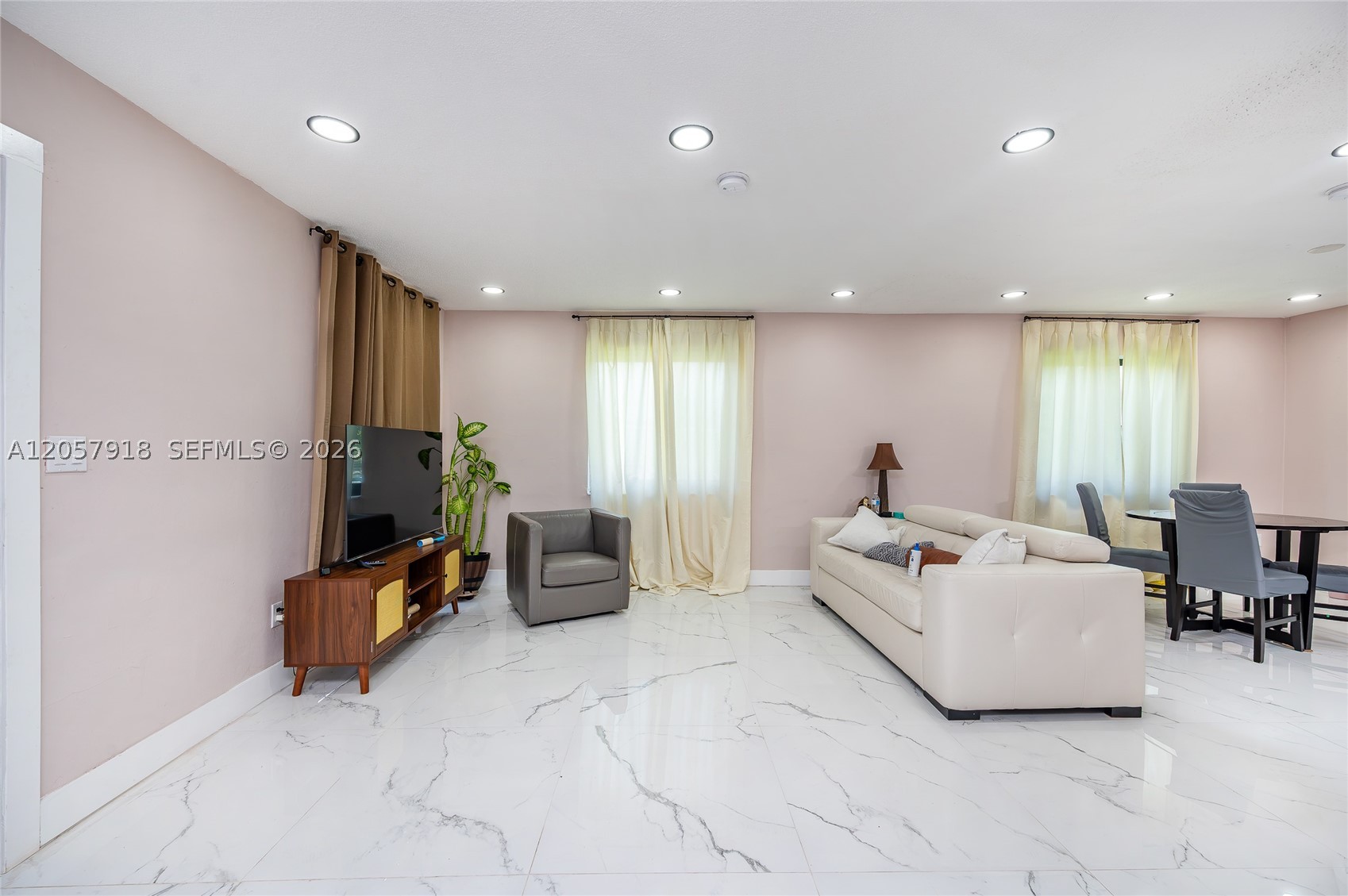 DEBBIE - Residential Income