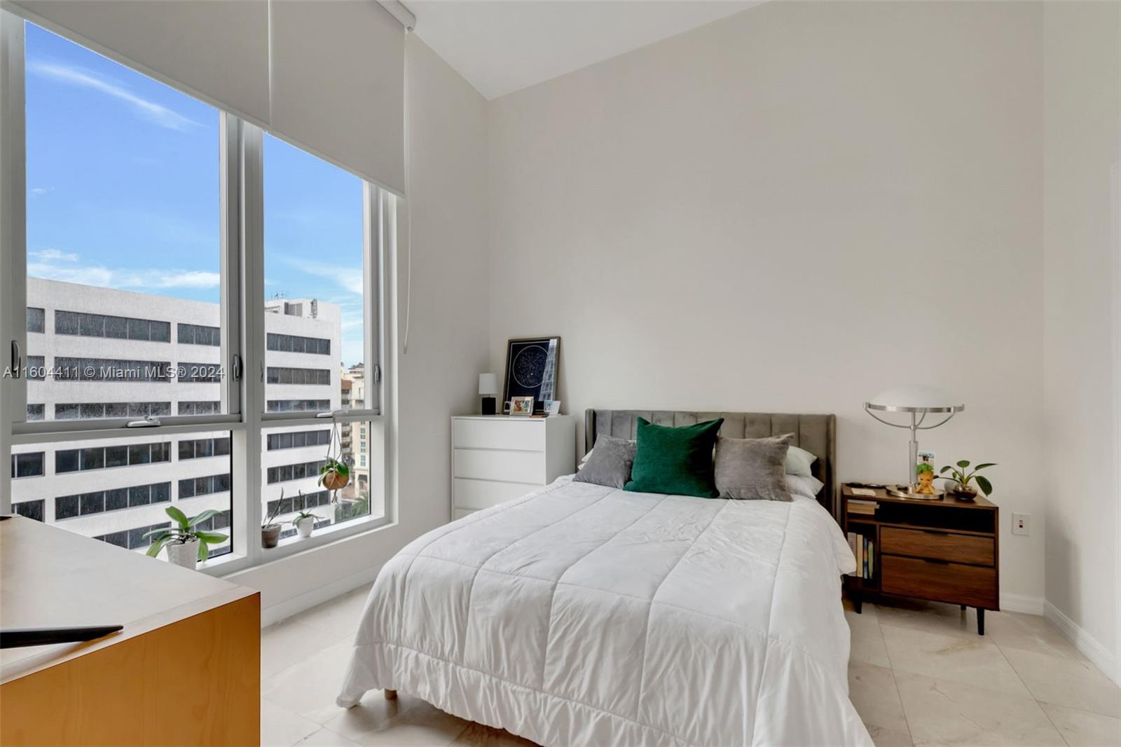 METROPOLIS I AT DADELAND - Residential Lease