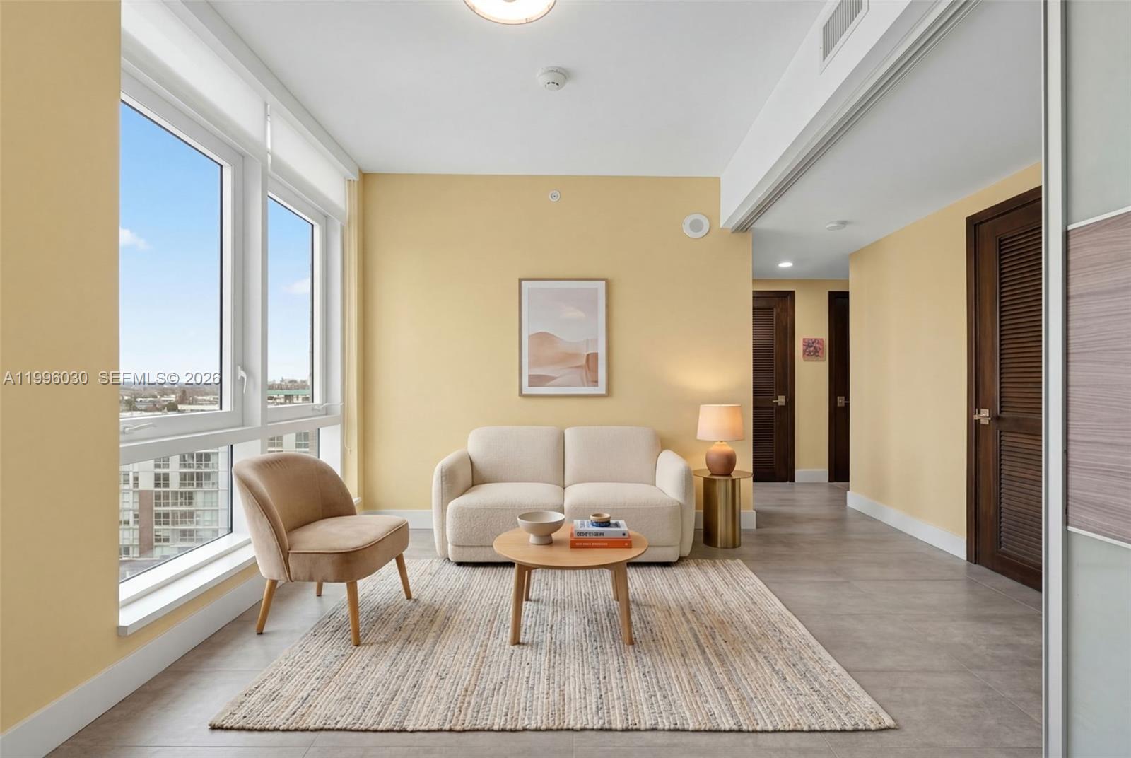 APOGEE BEACH CONDOMINIUM - Residential