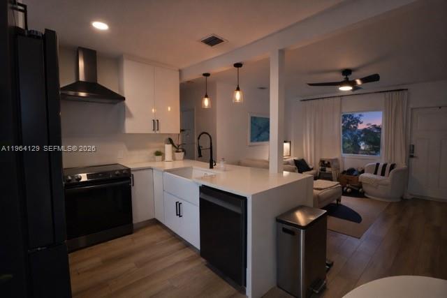 Fully renovated 2-bedroom, 1-bath home in North Miami! This move-in-ready gem features a spacious backyard with a brand new deck, ready for outdoor entertaining. Home comes with modern Samsung appliances including new washer and dryer. The home is also equipped with smart automation and a full security camera system for added peace of mind. Located just minutes from Miami Shores and with easy access to I-95, this home offers both comfort and convenience. Truly the perfect home! Schedule your showing today!