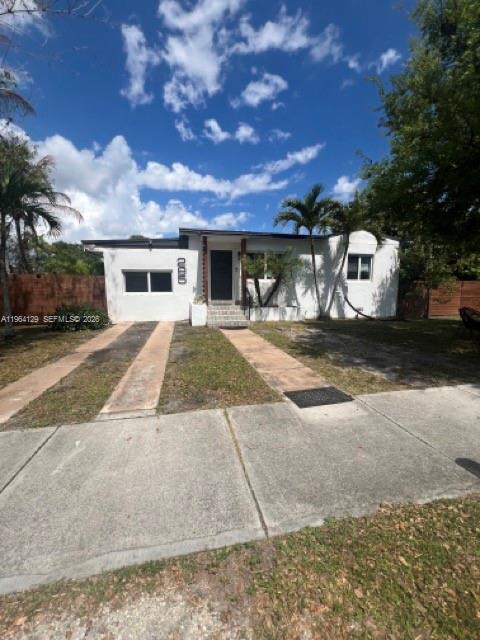 JEFFREY HEIGHTS - Residential Lease