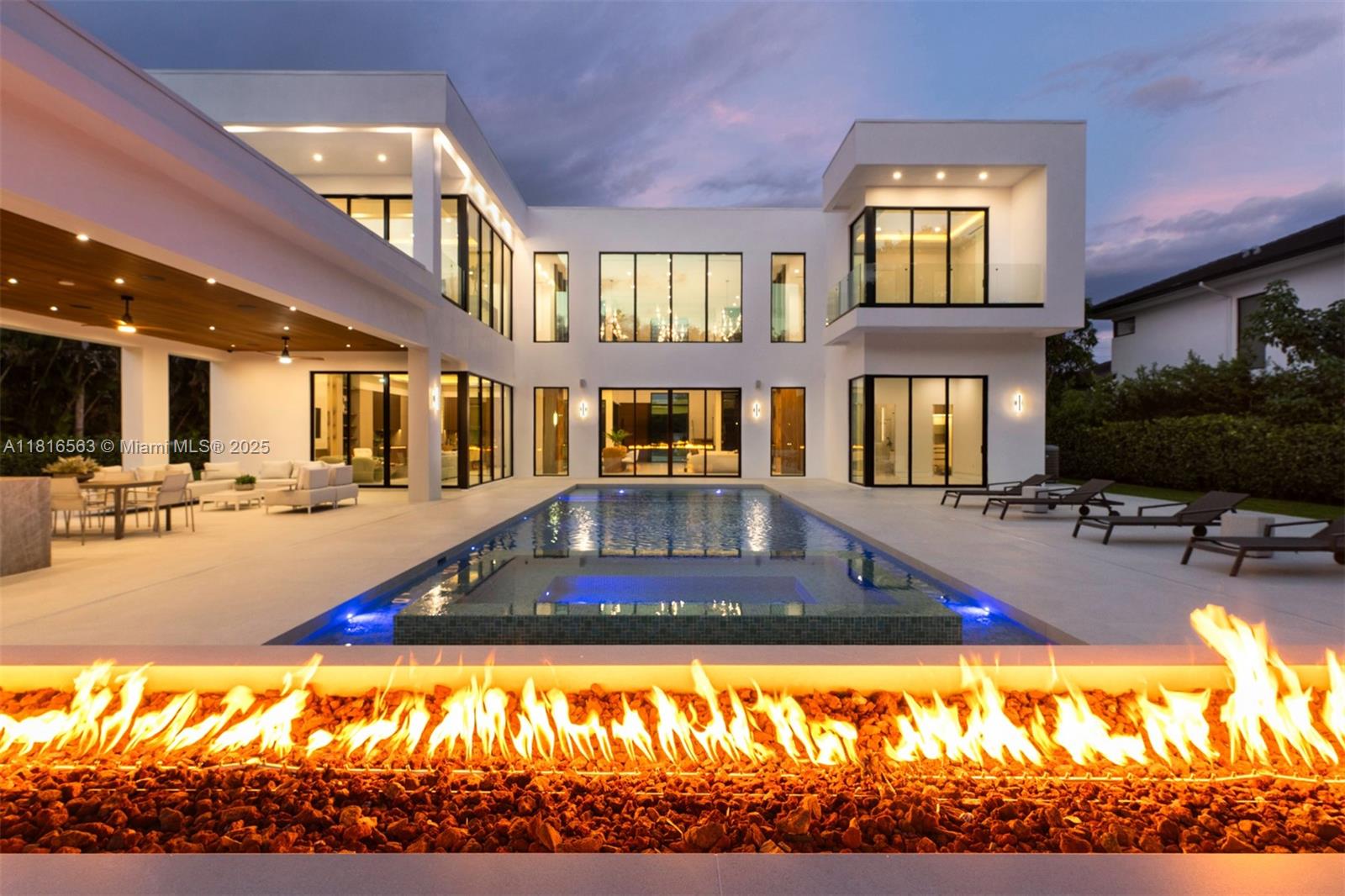 SUDLOW PARK - Residential