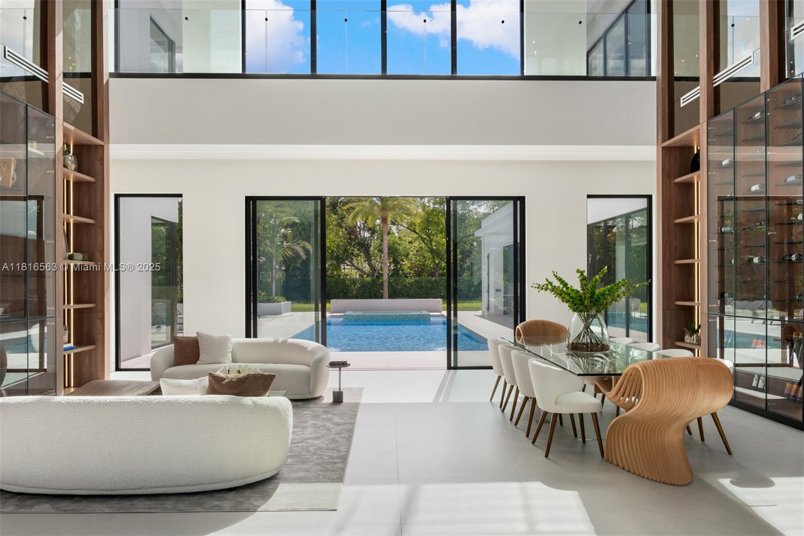 SUDLOW PARK - Residential