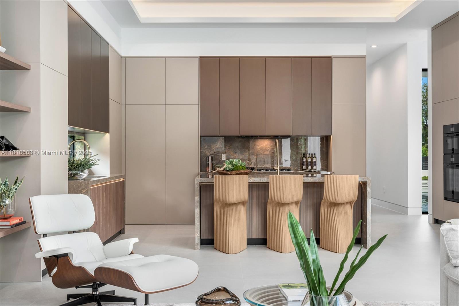 SUDLOW PARK - Residential
