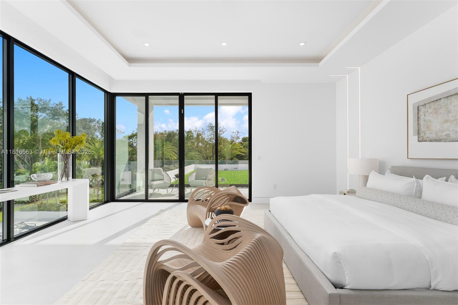 SUDLOW PARK - Residential