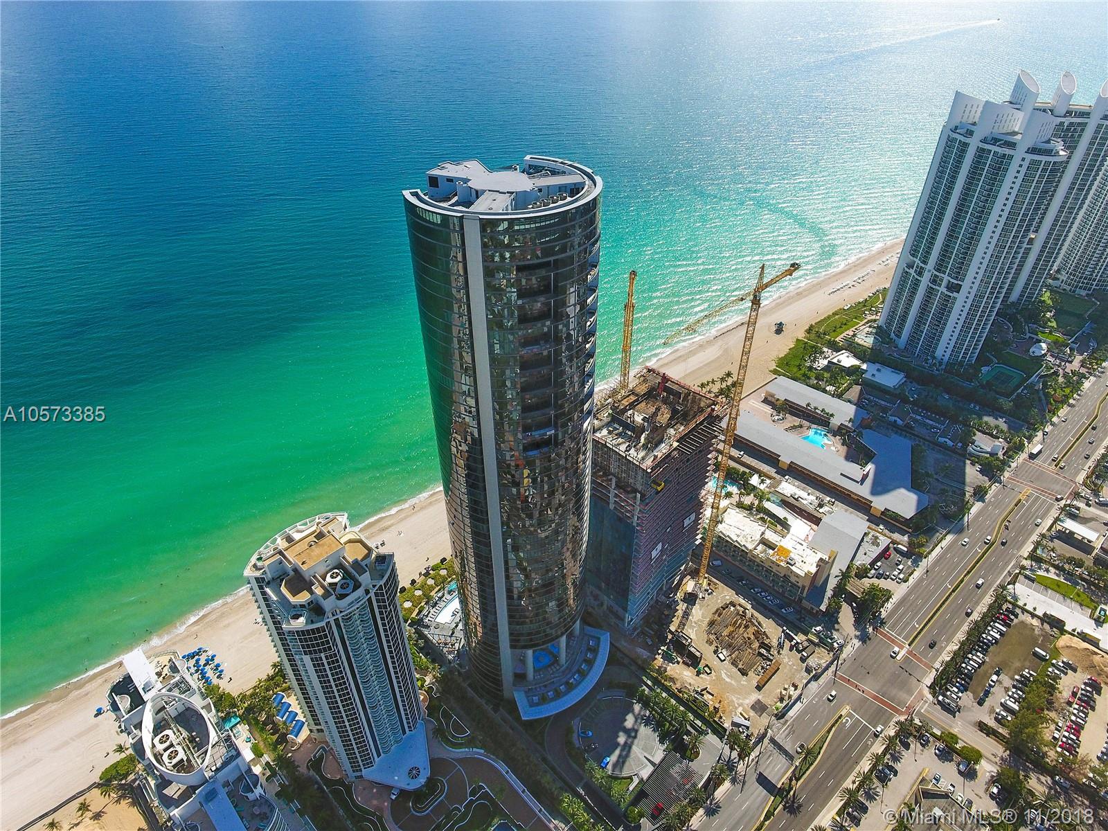 Porsche Tower - Residential